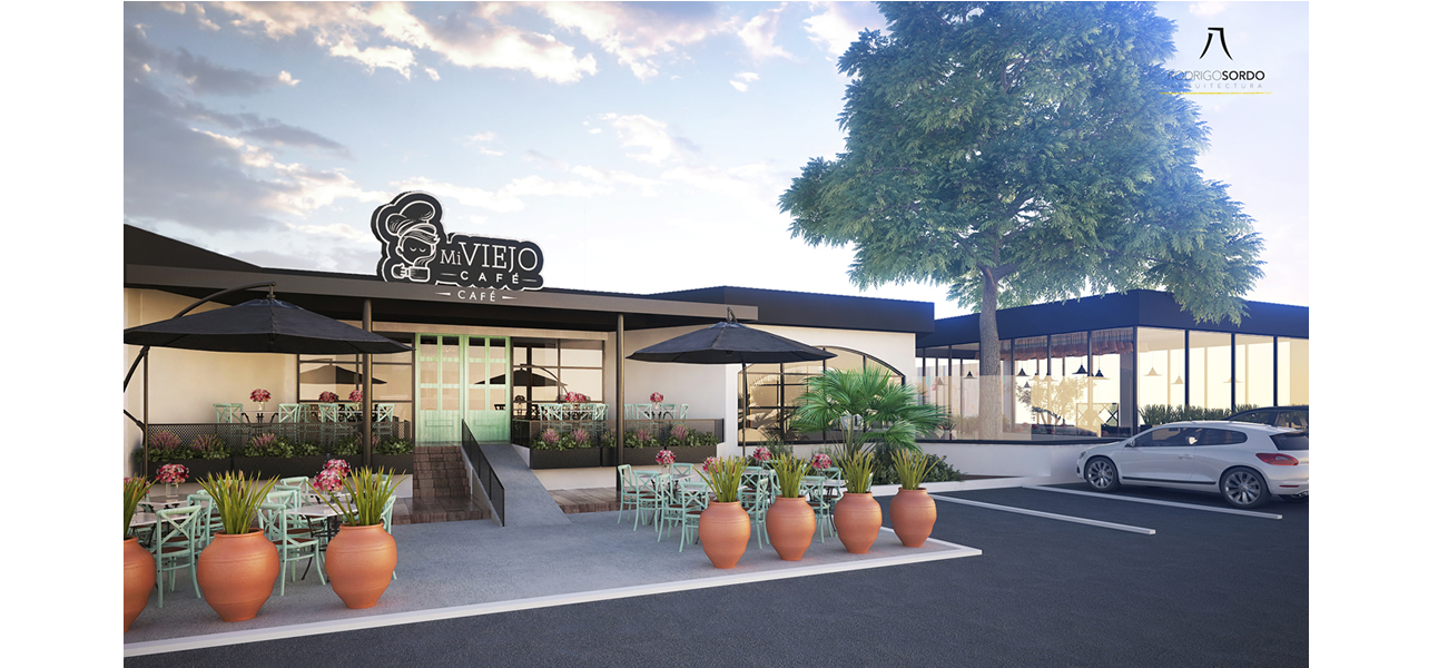 Rodrigo Sordo Arquitectura